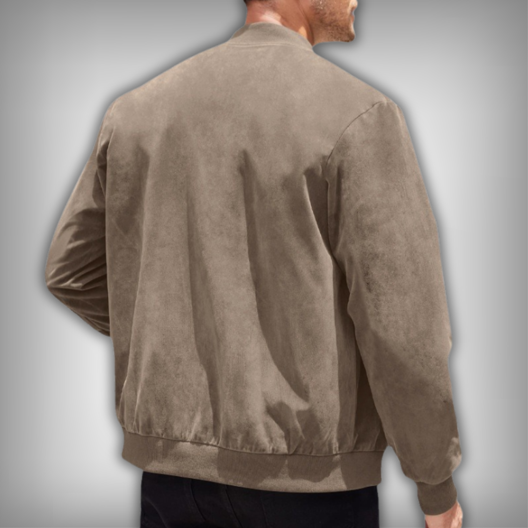 MODEAU .CO™ | Summer Jacket