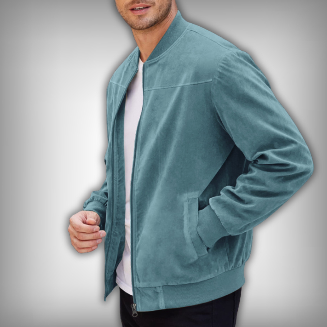 MODEAU .CO™ | Summer Jacket