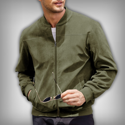 MODEAU .CO™ | Summer Jacket