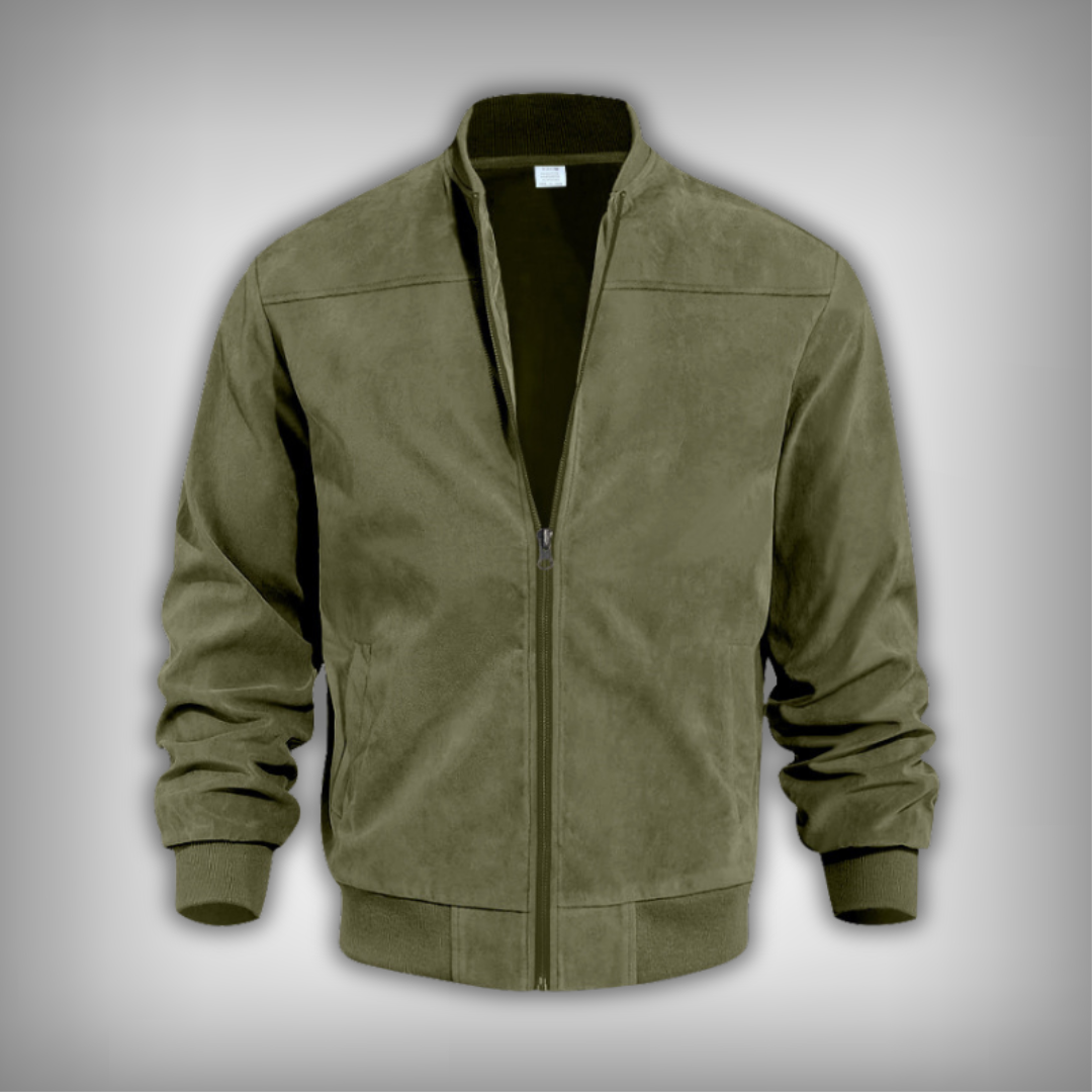 MODEAU .CO™ | Summer Jacket