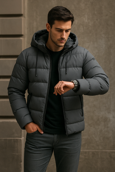 Gustav™ | HERRWINTERJACKA