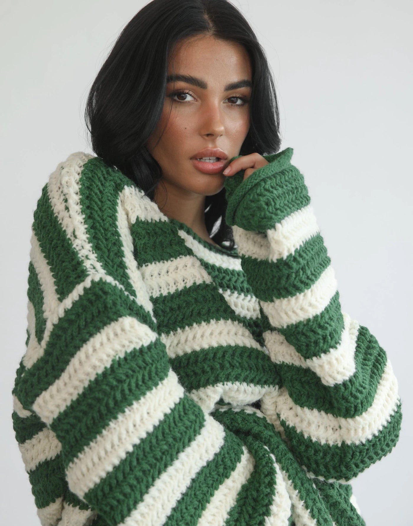 PUKIARA | LOVER SWEATER