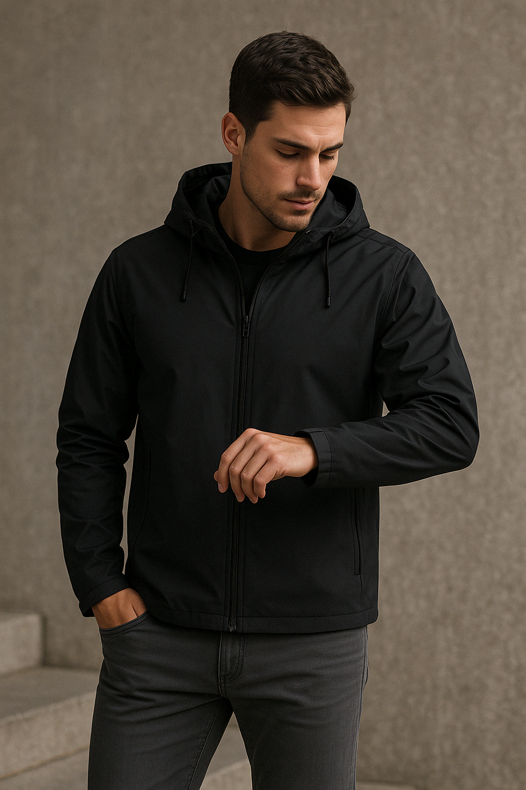 NILS™ | HERRJACKA