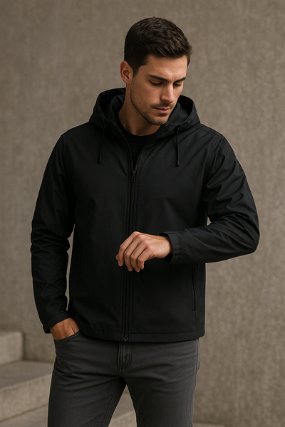 NILS™ | HERRJACKA