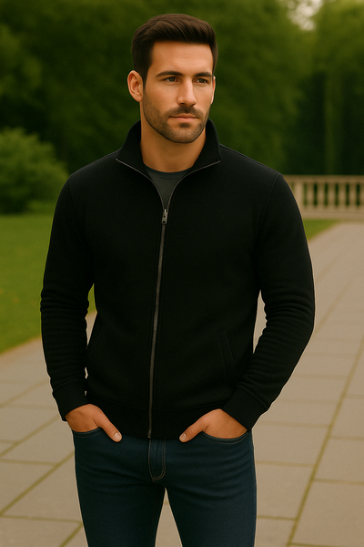 VIKTOR™ | CozyZip jacka