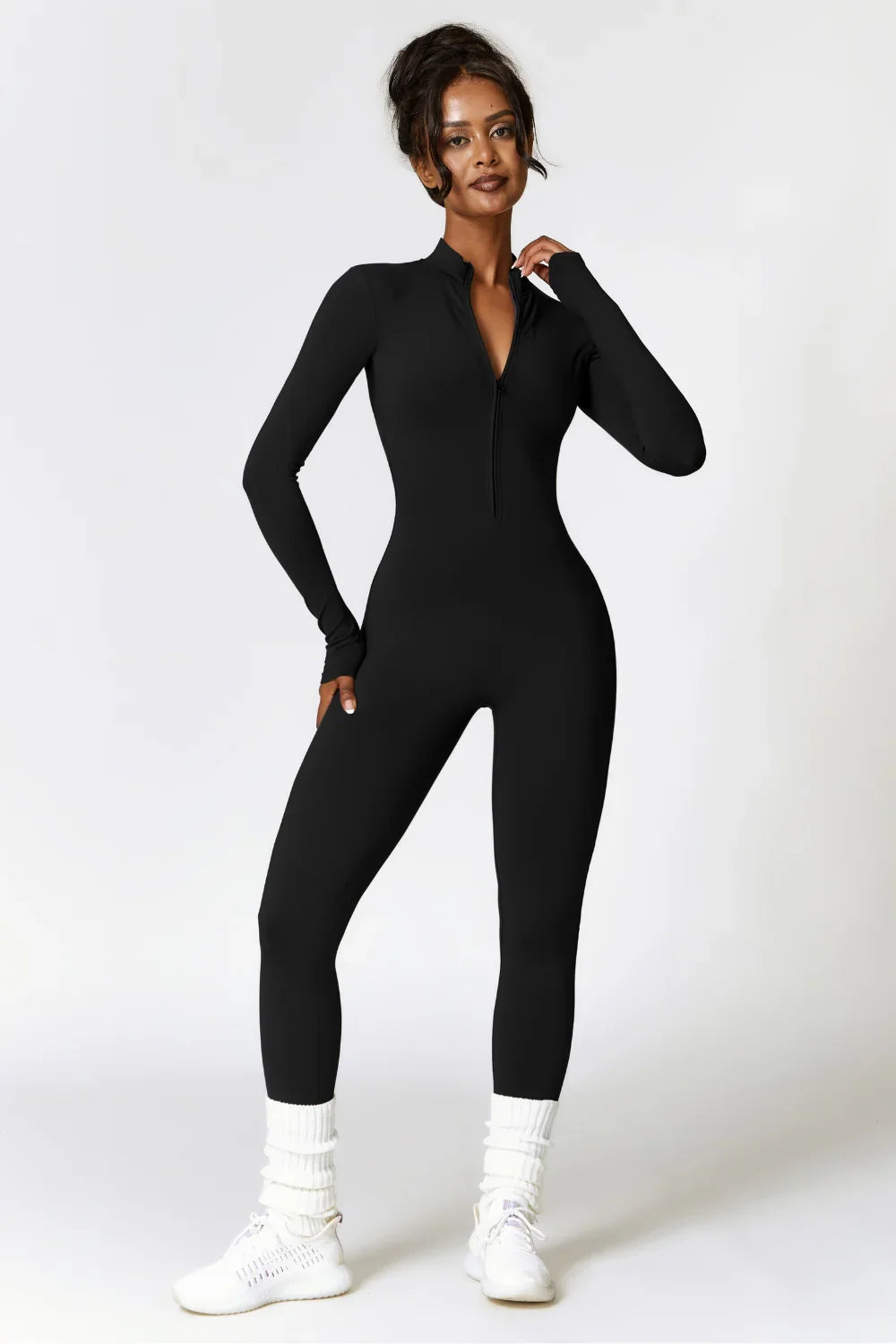 FLEXPro | JUMPSUIT