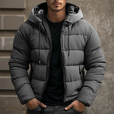 Gustav™ | HERRWINTERJACKA