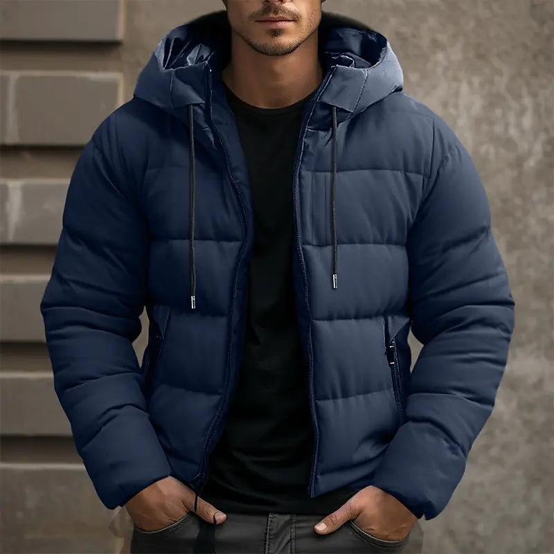 Gustav™ | HERRWINTERJACKA