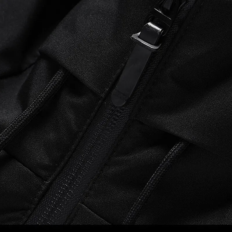 Gustav™ | HERRWINTERJACKA