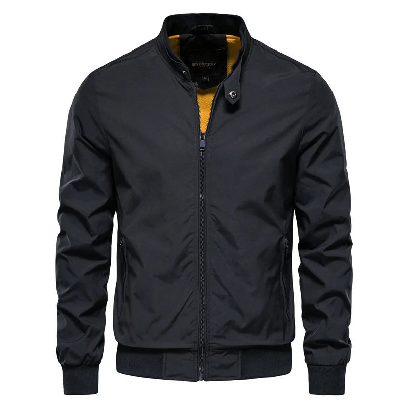 OLAVI™ | LEDIGT BRISJACKA